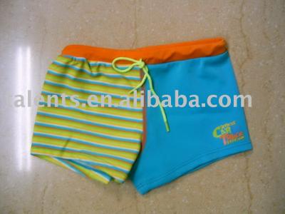 Swimming boxer and slips (Swimming boxer and slips)