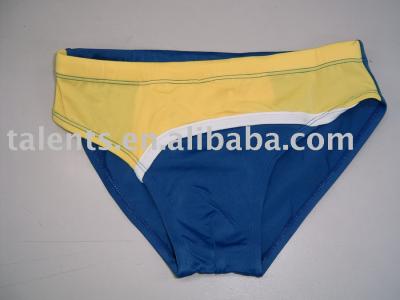 Swimming boxer and slips (Swimming boxer and slips)