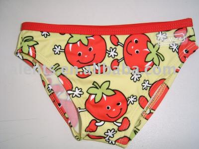 Swimming wear (Swimming wear)