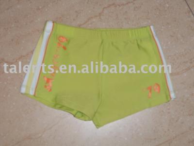 Swimming boxer and slips (Swimming boxer and slips)