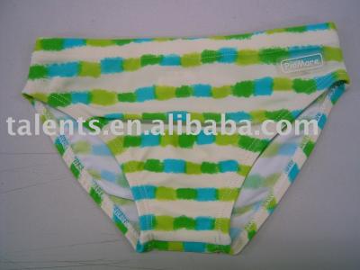 Swimming Slips (Swimming Slips)