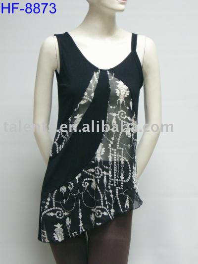 lady`s vest (lady`s vest)