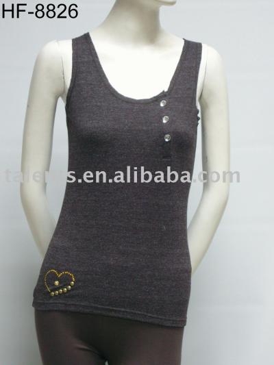 lady`s vest (lady`s vest)