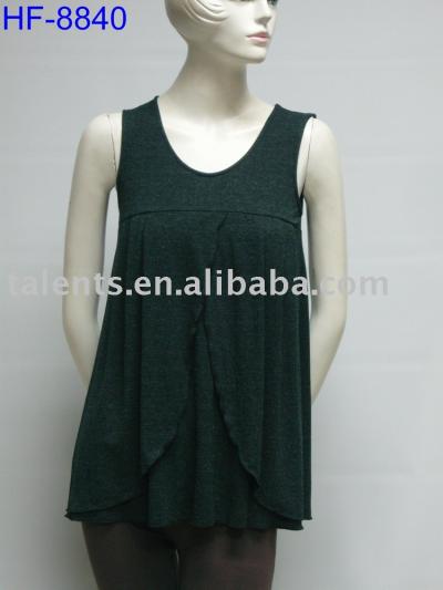 lady`s vest (lady`s vest)