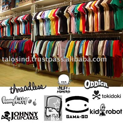 Custom Shirts / T-Shirts (Custom Shirts / T-Shirts)