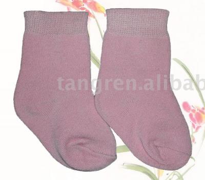 Baby sock (Baby chaussette)