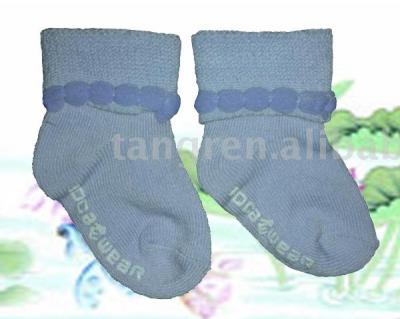 Baby socks (Baby chaussettes)