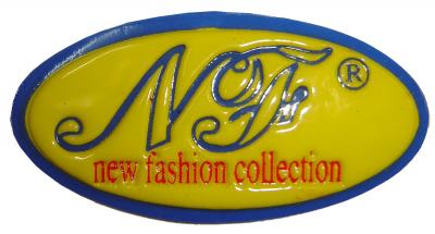 garment label