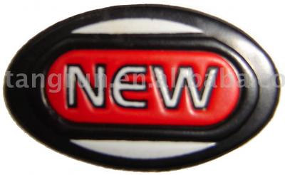 garment label