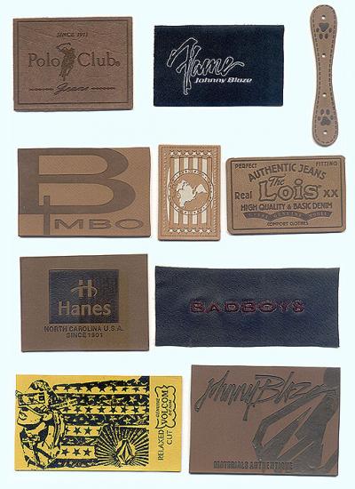Leather Trademark