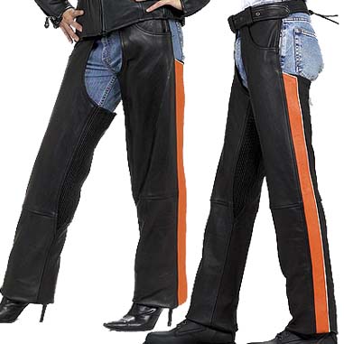 Leather Pants (Leather Pants)