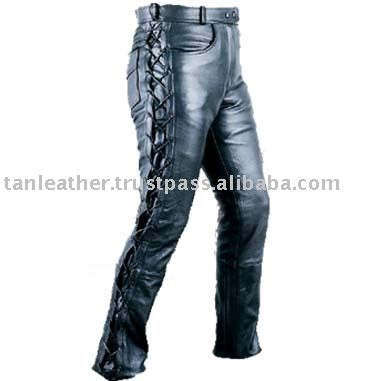Leather Pant %26 Trouser
