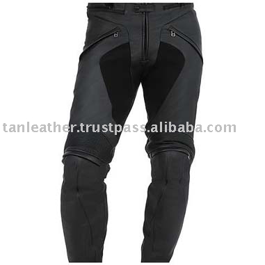 Leather Pant %26 Trouser