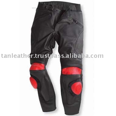 Leather Pant %26 Trouser