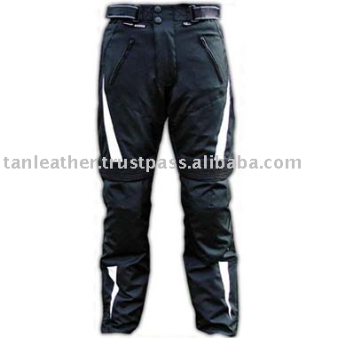 Motorbike Cordura Trouser