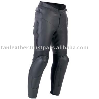 Leather Pant %26 Trouser