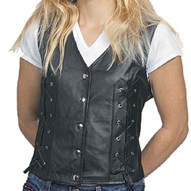 Ladies Vest (Дамы Vest)