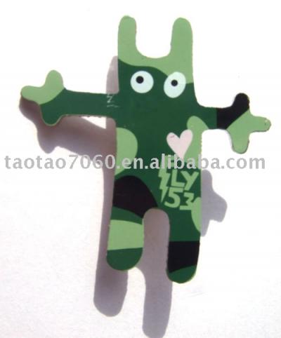 pin