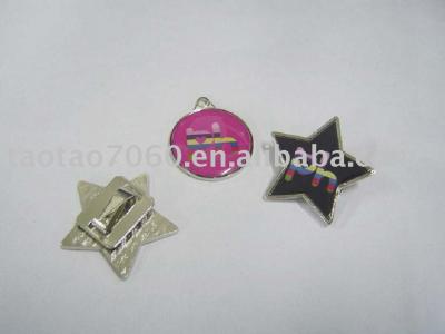 badge (Abzeichen)