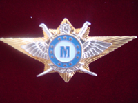 badge (Знак)