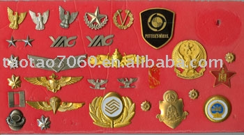 badge (Знак)