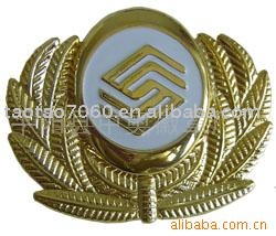 Cap Badge (Cap Знак)