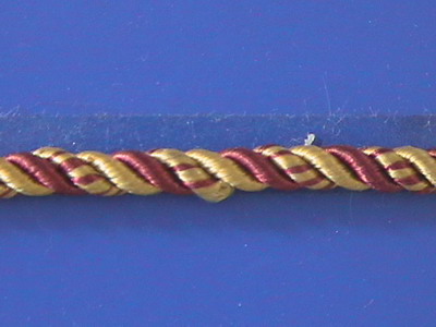 cords (шнуры)