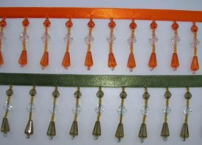 bead fringe(Tm-041) (Perle Rand (Tm-041))