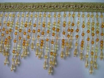 Bead Fringe (Bead Fringe)