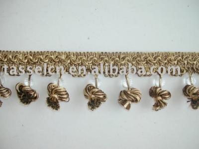 br-263 tassel fringe (BR 63 кистями бахромы)