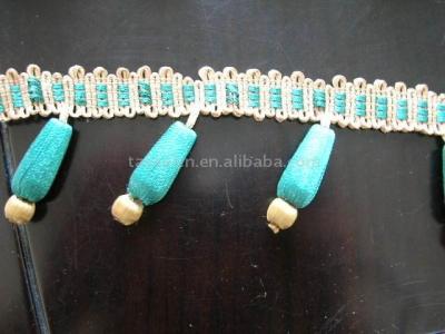 braid (коса)
