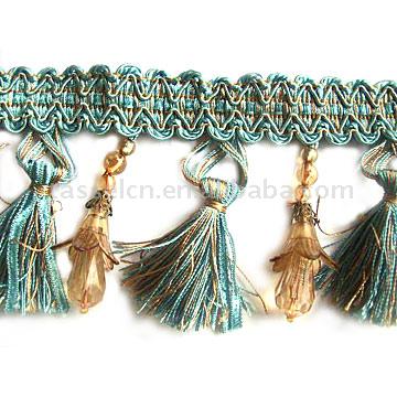 Tassel Fringe (Тассель Fringe)