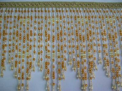BEAD FRINGE (BEAD FRINGE)