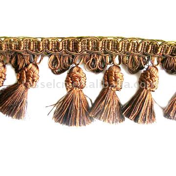 Tassel Fringe (Тассель Fringe)
