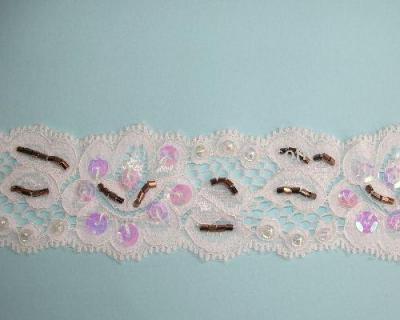 lace (dentelle)