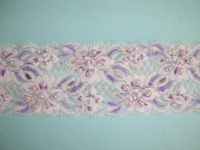 lace (dentelle)