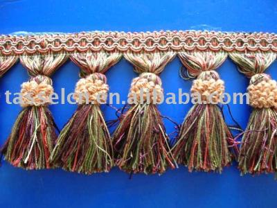 br-124 tassel (BR 24 кисти)