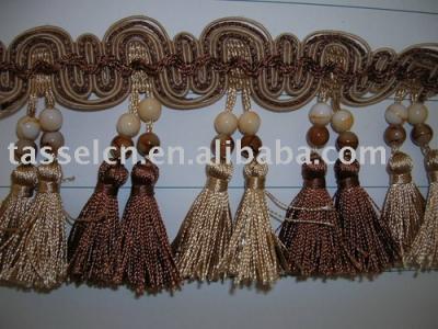 br-215 tassel (BR 15 кисти)