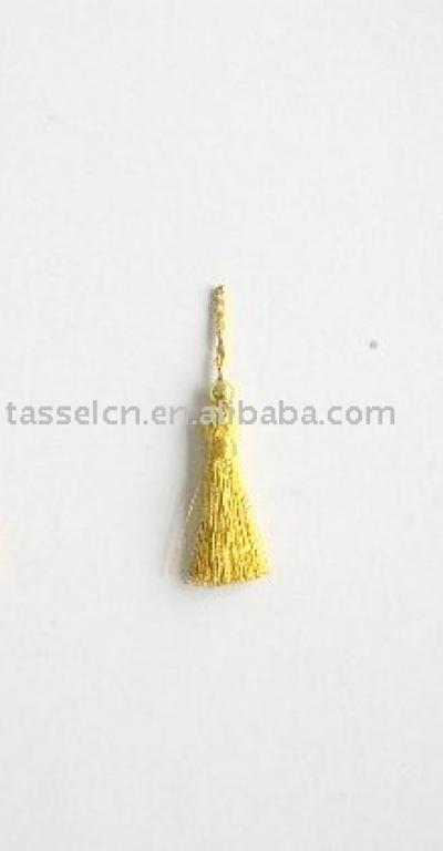 Tassel (Tassel)