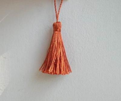 Tassel (Tassel)