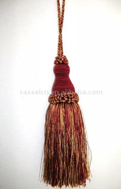tassel (TS-2077) (кисти (ТС 077))