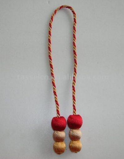 tassel(Ts-2078) (кисти (TS 078))