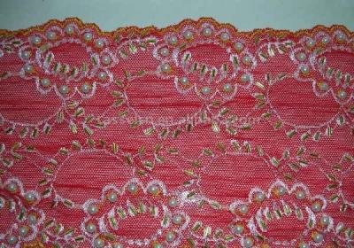 LACE (DENTELLE)