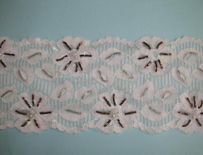 lace (dentelle)