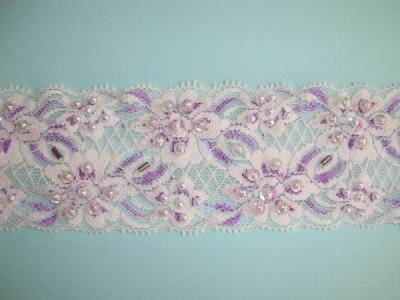 LACE (DENTELLE)