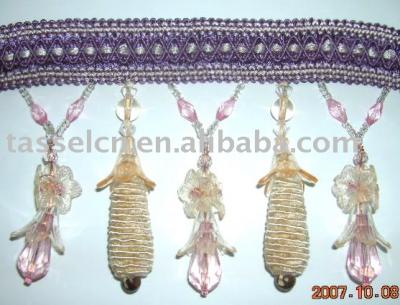 Bead Fringe (Bead Fringe)
