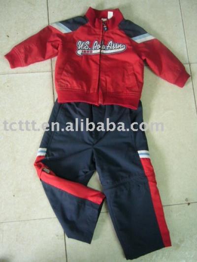 various garments 03
