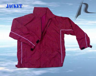 Jacket (Jacket)