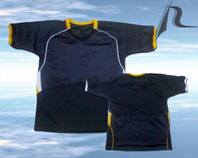 Soccer Jerseys