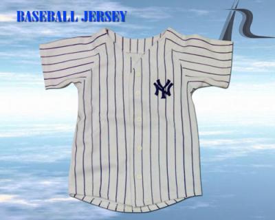 Baseball Jersey (Baseball Jersey)